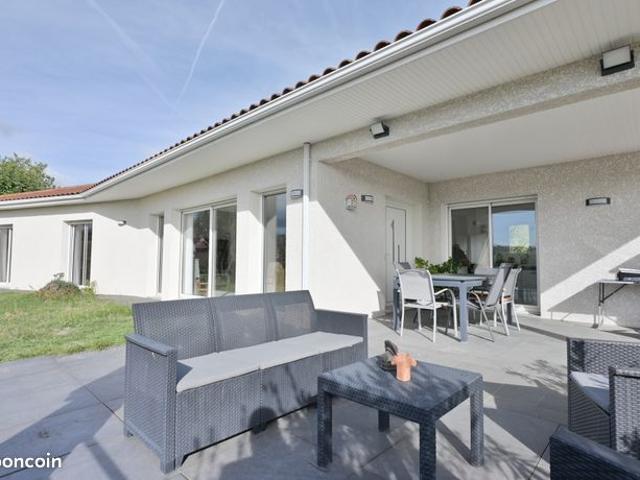 Maison vente à La Roche-Blanche, Loire-Atlantique