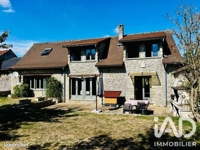 Maison vente à Baudreville, Eure-et-Loir