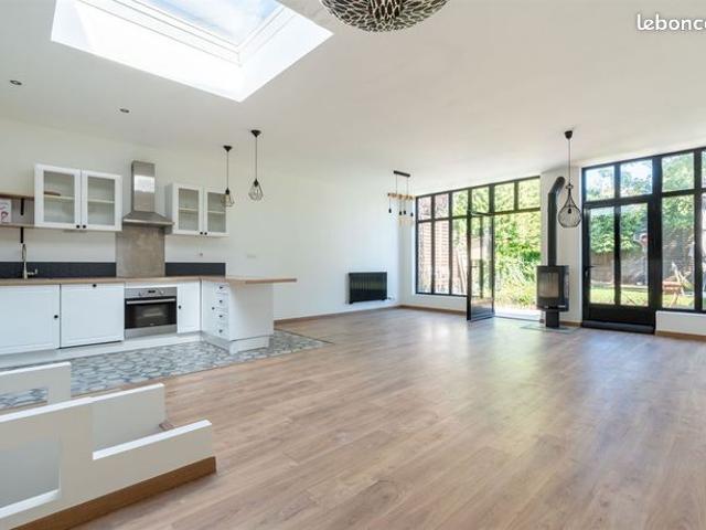 Maison vente à Argenteuil