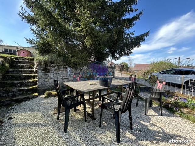 Maison vente à Lure, Moimay