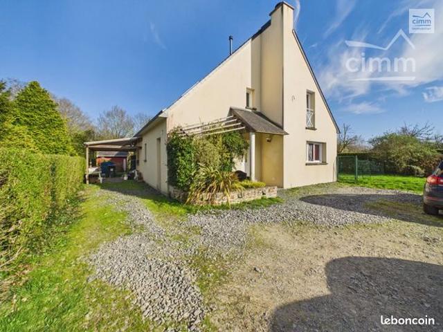 Maison vente à Redon, Bretagne