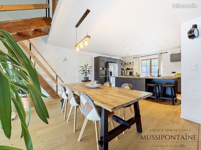 Maison vente à Prény, Meurthe-et-Moselle