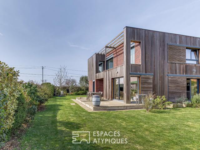 Maison vente à Lille, Camphin-en-carembault