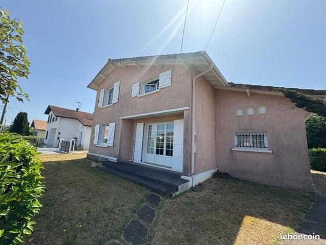 Maison vente à Mont-de-Marsan, Mimizan