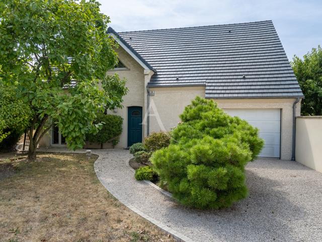 Maison vente à Le Beau Regard, Pierrelaye
