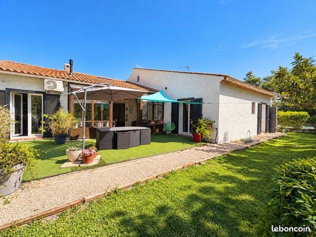 Maison vente à Ventabren, Bouches-du-Rhône