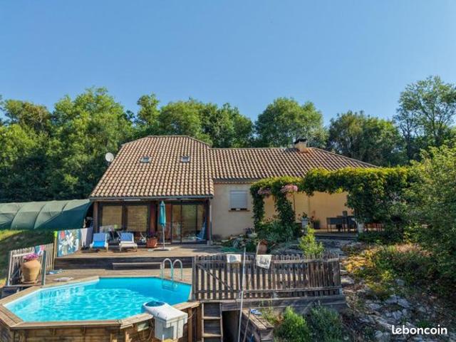 Maison vente à Gourdon, Occitanie