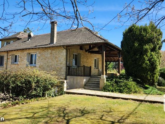 Maison vente à Bergerac