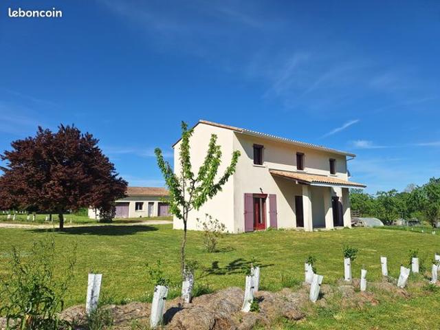 Maison vente à Guéret, Marsac