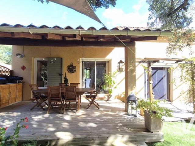 Maison vente à Régusse, Var