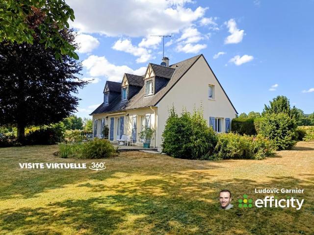 Maison vente à Bion, Mortain-Bocage