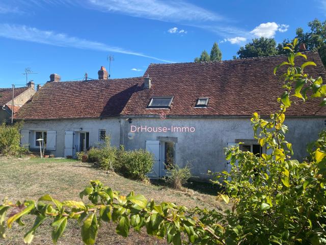 Maison vente à Les Tartarins, Lalande