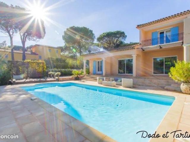 Maison vente à Arrondissement de Draguignan, Vidauban