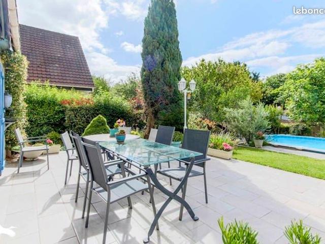 Maison vente à Mantes-la-Jolie, Evecquemont