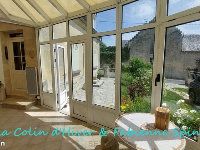 Maison vente à Soissons, Cuisy-en-almont