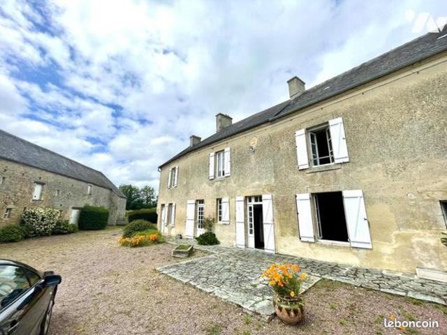 Maison vente à Bayeux