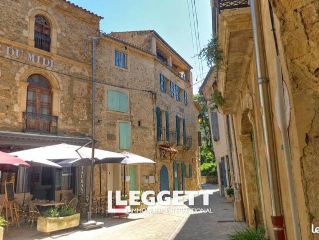 Maison vente à Narbonne, Bize-minervois
