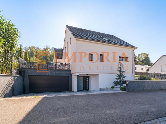 Maison vente à Mulhouse, Zillisheim