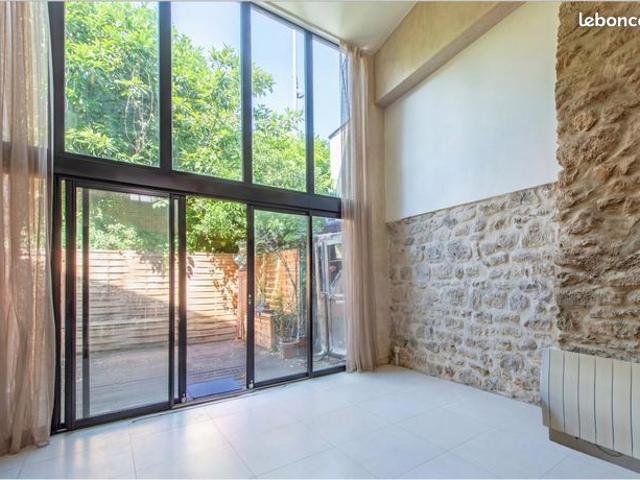 Maison vente à Versailles, Bougival