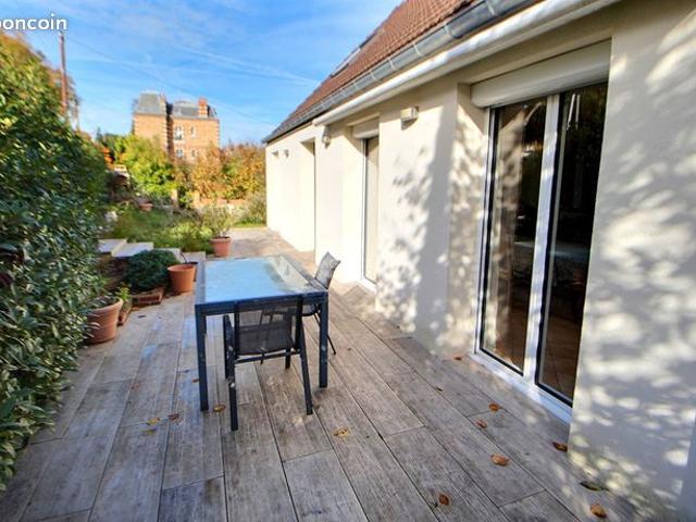 Maison vente à Dreux, Vernouillet