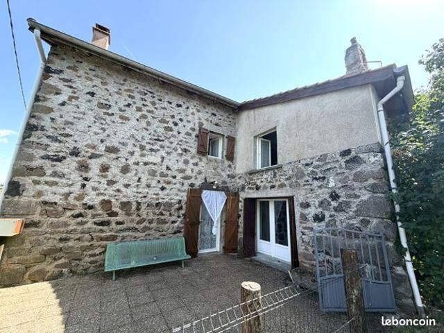 Maison vente à Présailles, Haute-Loire