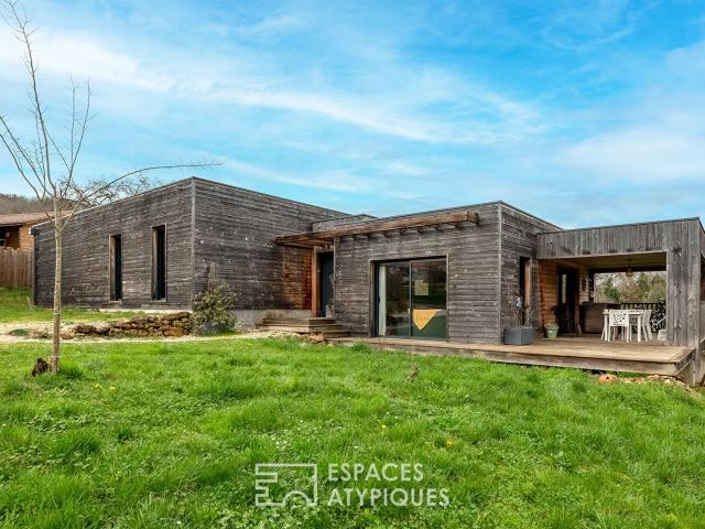 Maison vente à Bergerac, Bayac