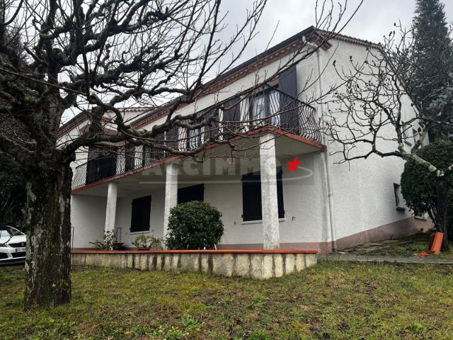 Maison vente à La Rouquette, Lautrec