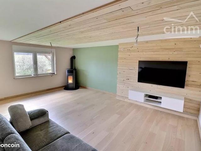 Maison vente à Forbach-Boulay-Moselle, Petite-rosselle