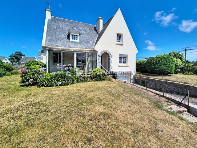 Maison vente à Guingamp, Bretagne