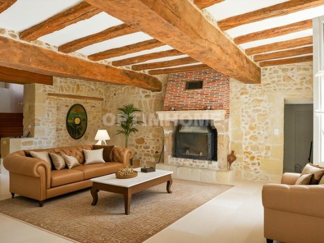 Maison vente à Bressuire, Thouars