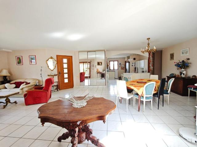 Maison vente à La Ganne, Aubière