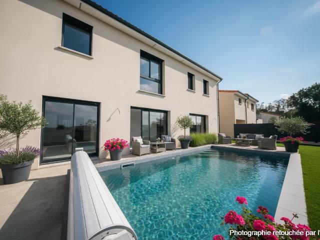 Maison vente à France métropolitaine, Dallet