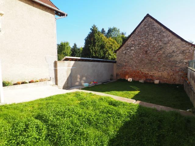 Maison vente à Belfort, Giromagny