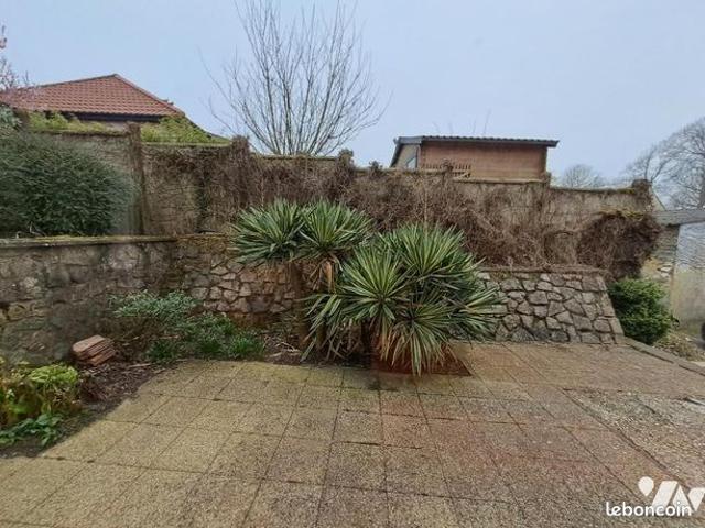 Maison vente à Boulogne-sur-Mer, Wissant