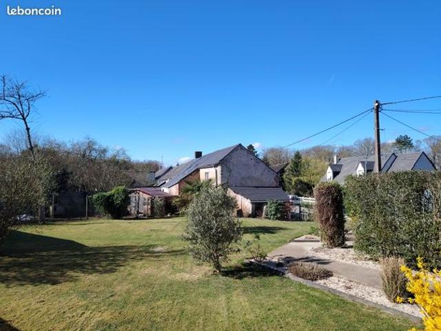 Maison vente à Châteaudun, Saint-maur-sur-le-loir
