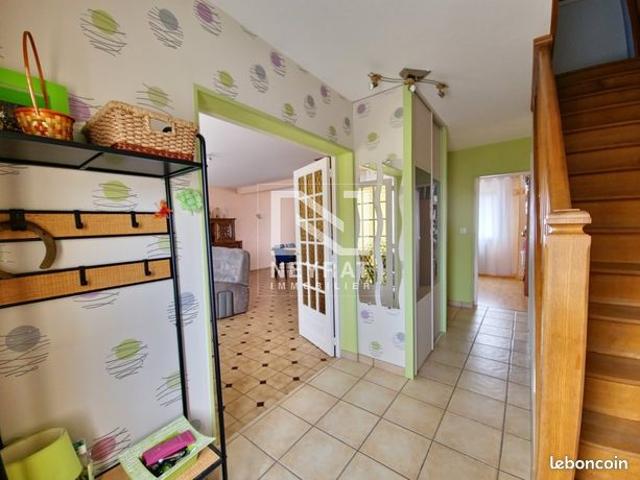 Maison vente à Digoin, Saône-et-Loire