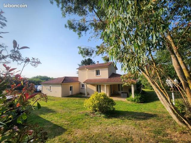 Maison vente à Bessines-sur-gartempe, Haute-Vienne