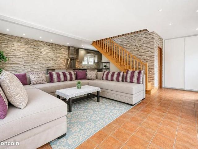 Maison vente à Torcy, Vaires-sur-marne