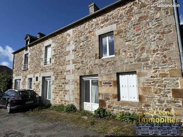 Maison vente à Fougères-Vitré, Bretagne
