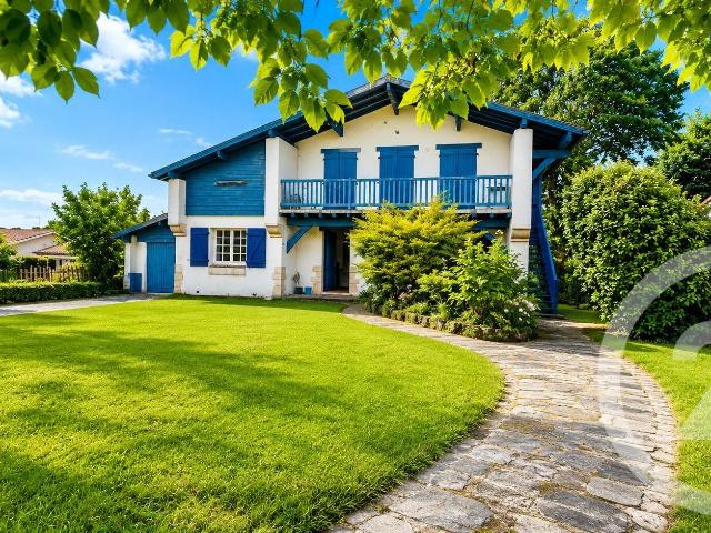 Maison vente à Dax, Tarnos
