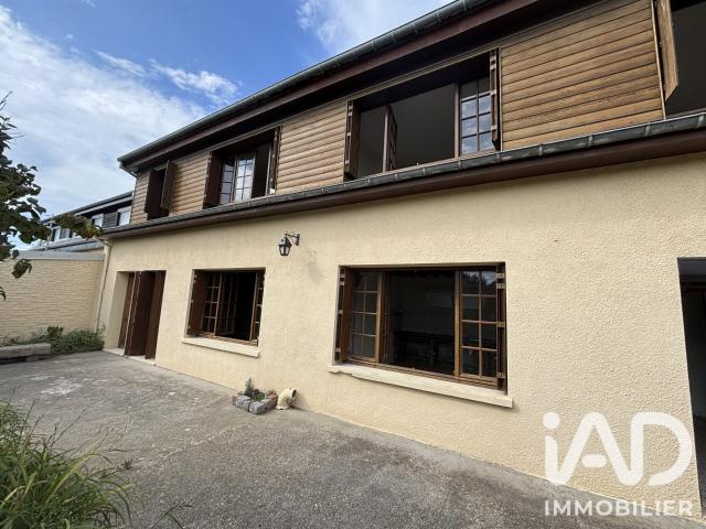 Maison vente à Le Havre