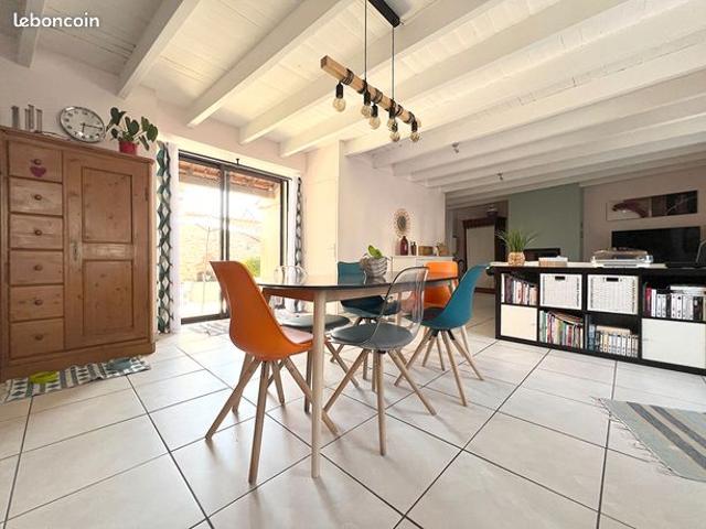 Maison vente à Nantes, Cheix-en-retz