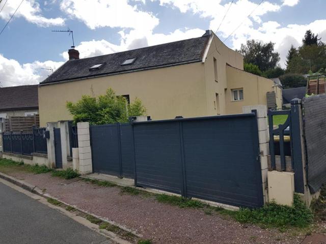Maison vente à Beauvais, Sainte-geneviève