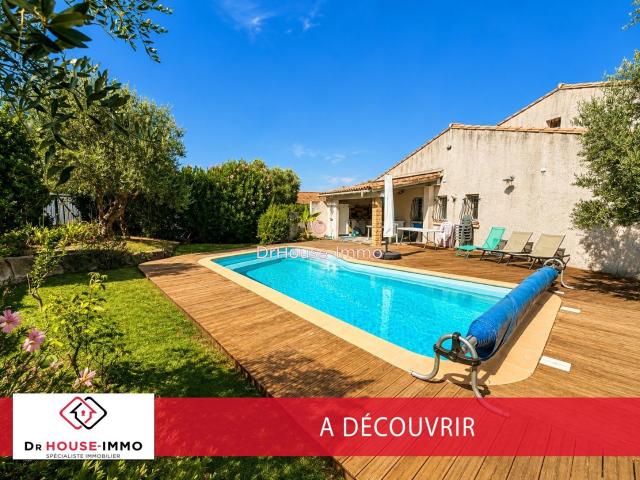 Maison vente à Cavanac, Aude