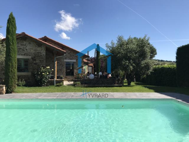 Maison vente à La Combe, Saint-Joseph