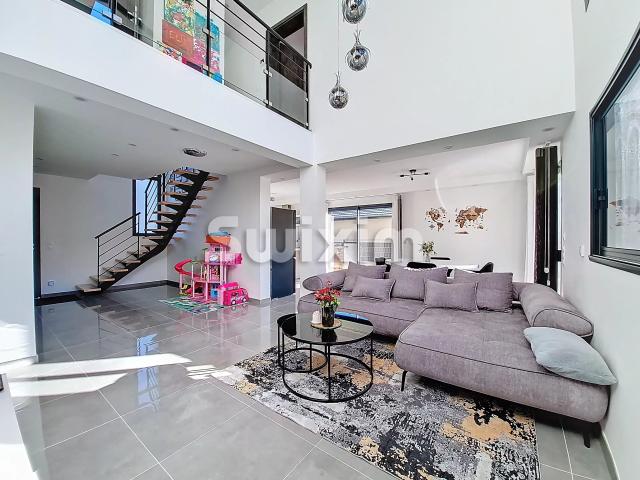 Maison vente à France métropolitaine, Bellegarde-sur-valserine