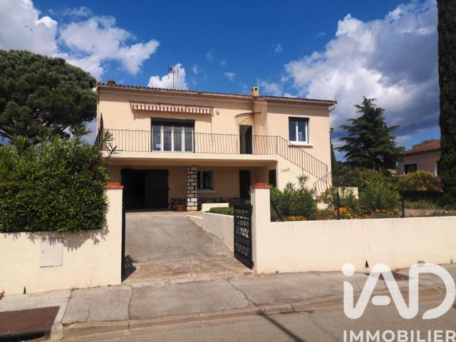 Maison vente à Arrondissement de Toulon, Pierrefeu-du-var