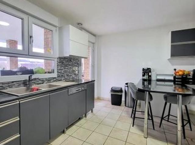 Maison vente à Limoux, Arques