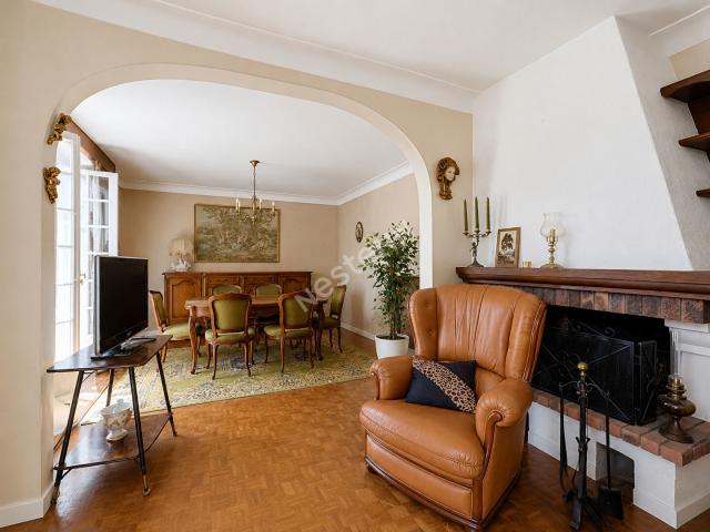 Maison vente à Nantes, Rezé