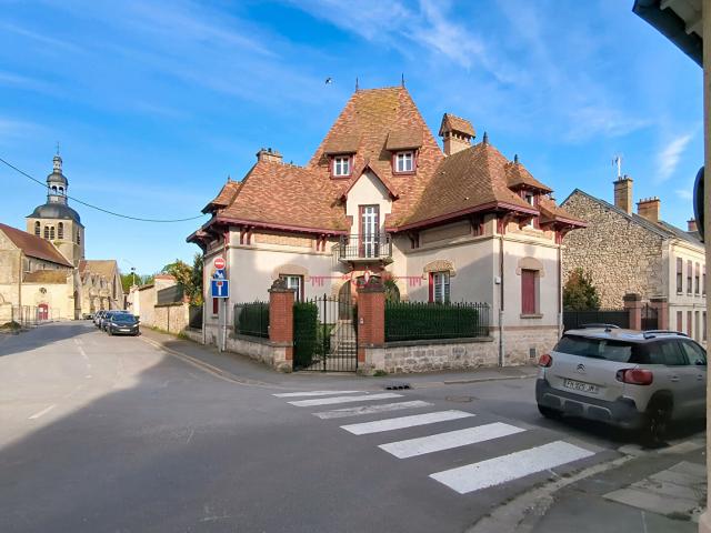 Maison location à Reims, Fismes